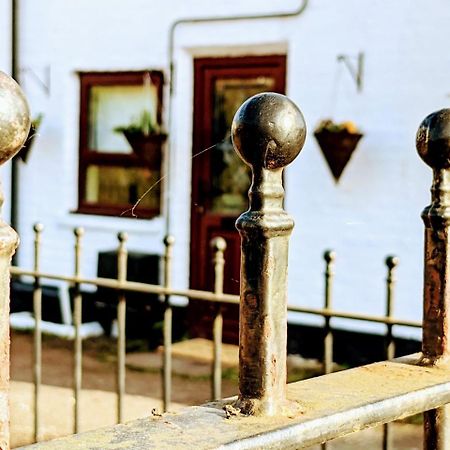 Baker'S Cottage, Urban Spa And Garden Bar Evesham Esterno foto