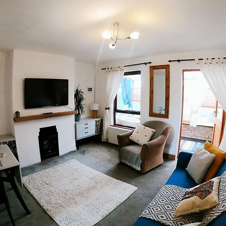 Baker'S Cottage, Urban Spa And Garden Bar Evesham Esterno foto