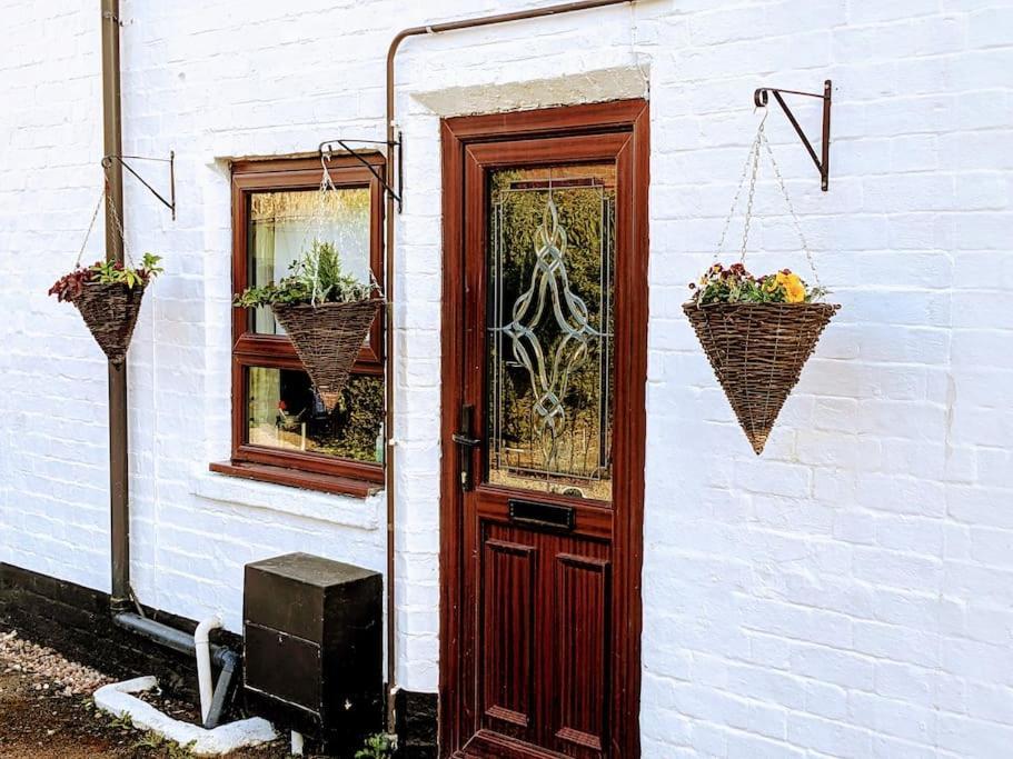 Baker'S Cottage, Urban Spa And Garden Bar Evesham Esterno foto