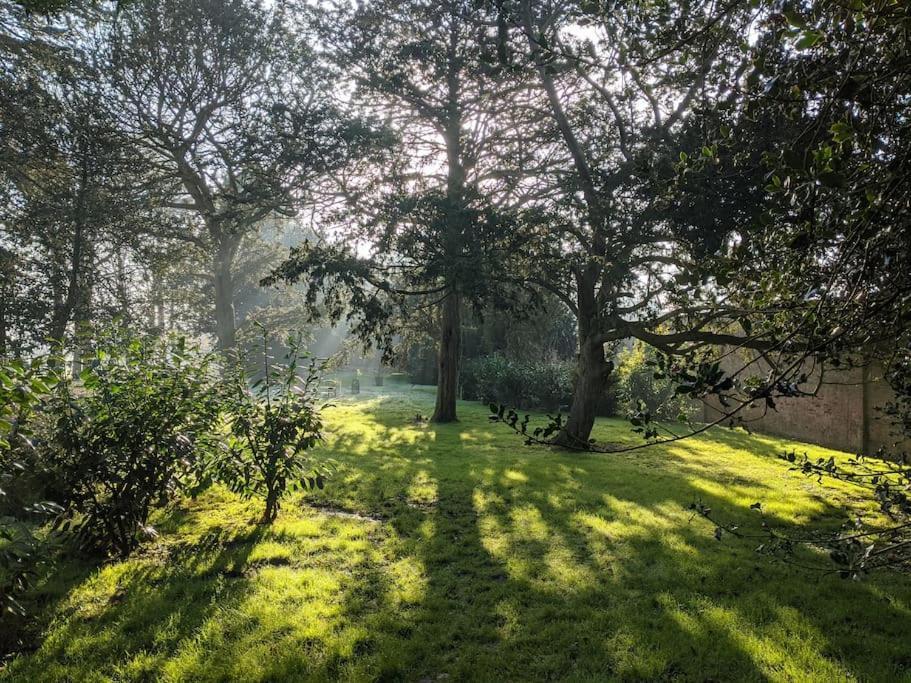 Baker'S Cottage, Urban Spa And Garden Bar Evesham Esterno foto
