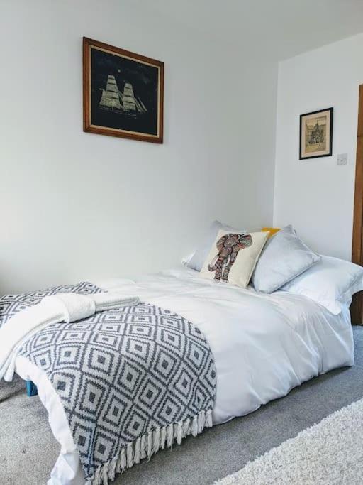 Baker'S Cottage, Urban Spa And Garden Bar Evesham Esterno foto