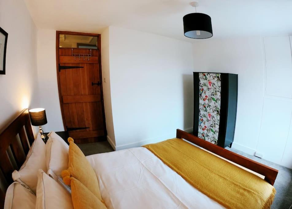Baker'S Cottage, Urban Spa And Garden Bar Evesham Esterno foto
