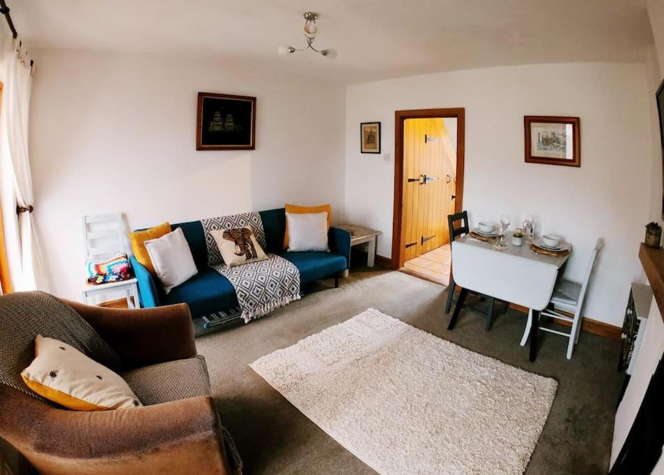 Baker'S Cottage, Urban Spa And Garden Bar Evesham Esterno foto
