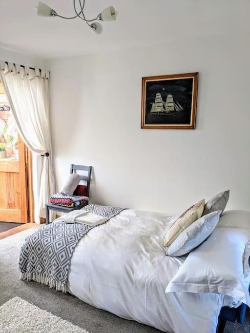 Baker'S Cottage, Urban Spa And Garden Bar Evesham Esterno foto
