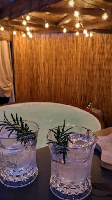 Baker'S Cottage, Urban Spa And Garden Bar Evesham Esterno foto
