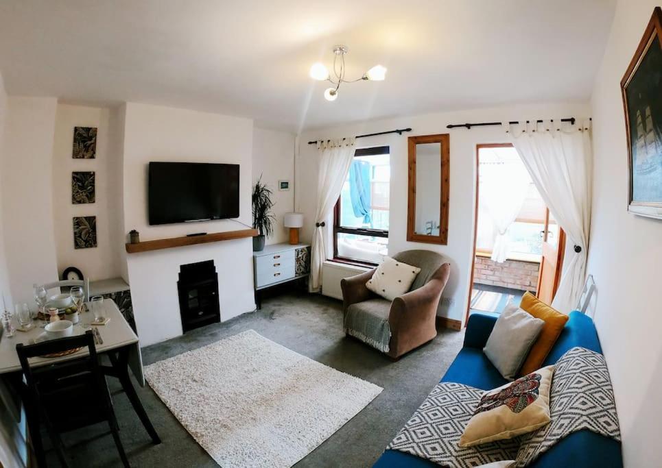 Baker'S Cottage, Urban Spa And Garden Bar Evesham Esterno foto
