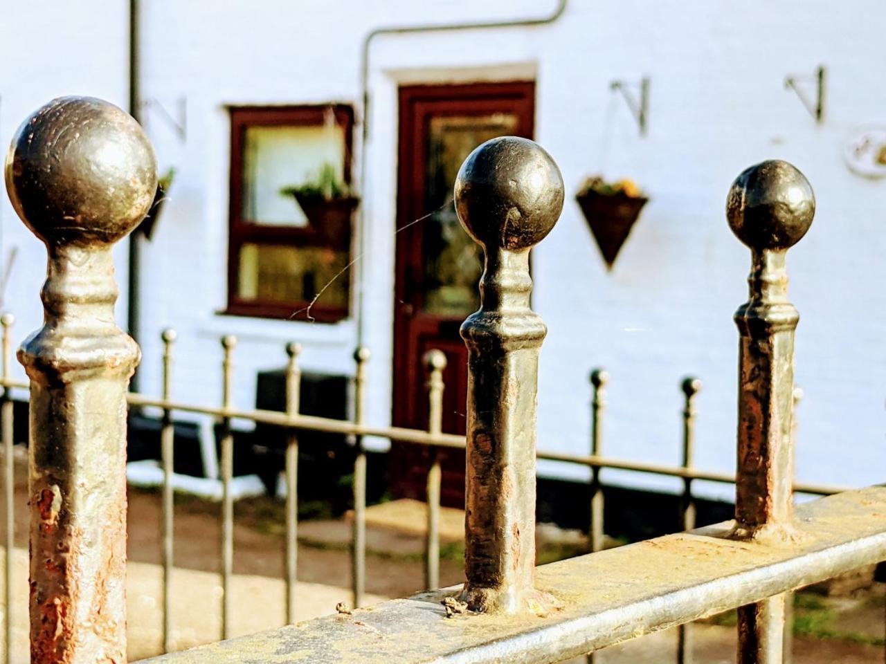 Baker'S Cottage, Urban Spa And Garden Bar Evesham Esterno foto